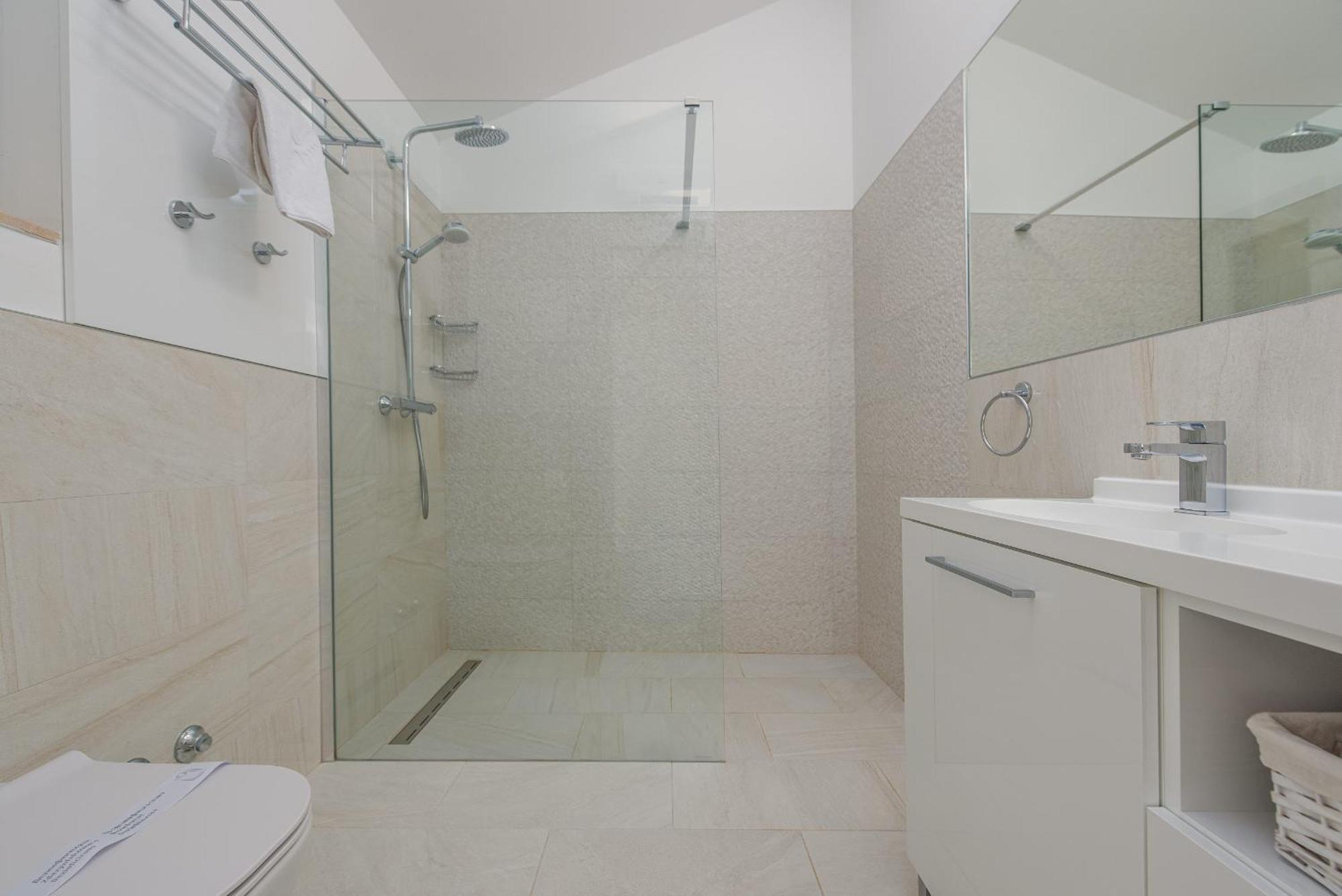 Villa Ivo Zadarvillas 维耶拉克 外观 照片