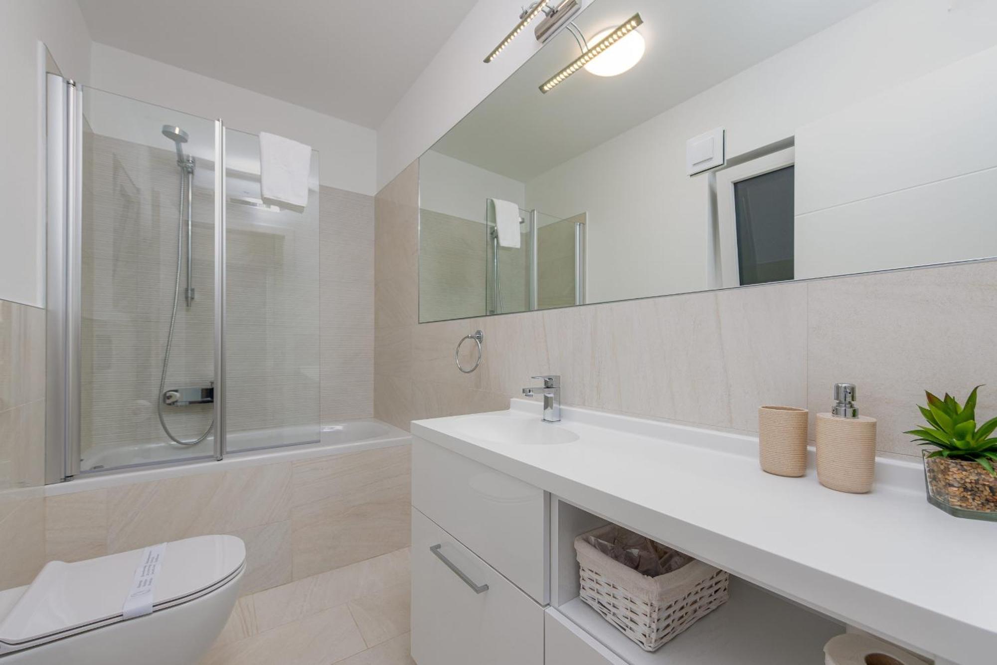 Villa Ivo Zadarvillas 维耶拉克 外观 照片